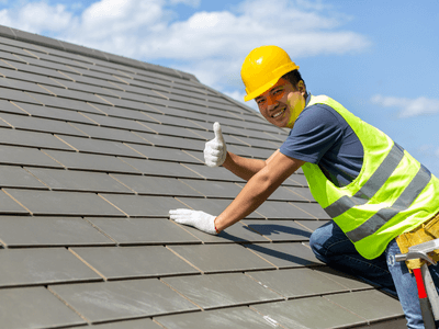 About Roof Repair Experts La Barge, WY